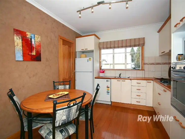 Fifth view of Homely house listing, 29 Jeffrey Street, Dandenong North VIC 3175