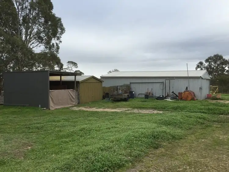Sixth view of Homely house listing, 156 Precolumb Road, One Tree Hill SA 5114