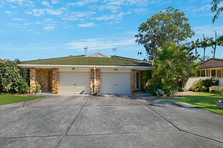 2/5 Anderson Place, Salamander Bay NSW 2317
