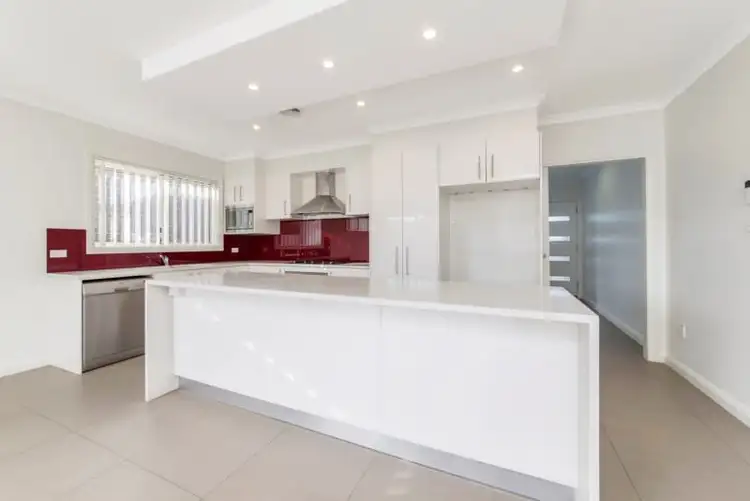 Second view of Homely house listing, 15 Burnum Burnum Close, Bonner ACT 2914