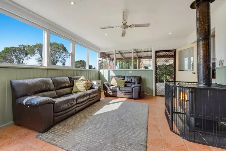 Third view of Homely house listing, 150 Quarry Road, Lethbridge VIC 3332