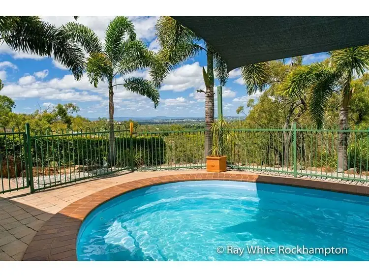 Fourth view of Homely house listing, 304 Frenchville Road, Frenchville QLD 4701
