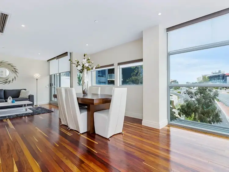 Third view of Homely apartment listing, 603/91-93 Tram Road, Doncaster VIC 3108