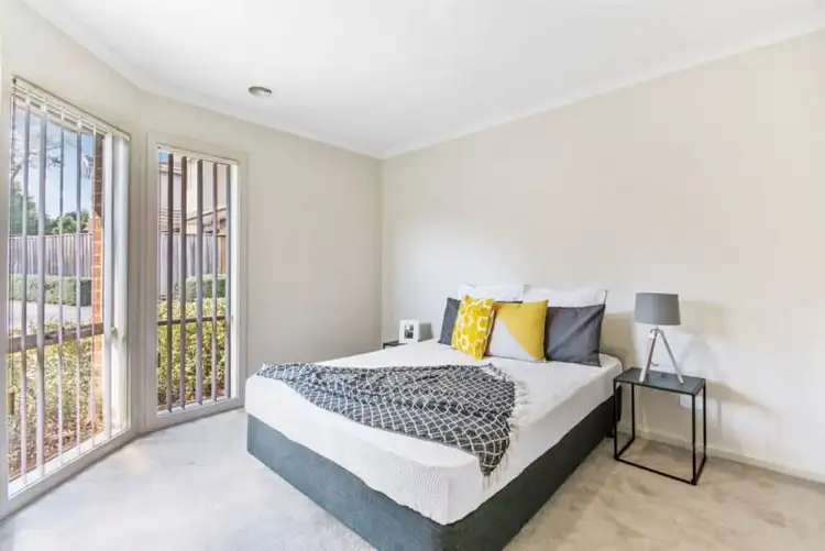 Fourth view of Homely unit listing, 4/235 Scoresby Road, Boronia VIC 3155
