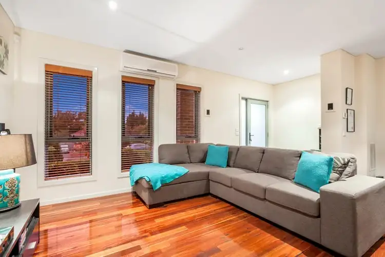 Second view of Homely townhouse listing, 1/4 Wilkinson Street, Reservoir VIC 3073