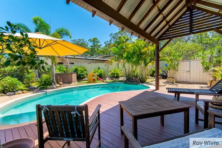 Second view of Homely house listing, 20 Anthony Court, Deception Bay QLD 4508