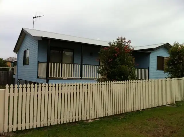 187 Pallas Street, Maryborough QLD 4650
