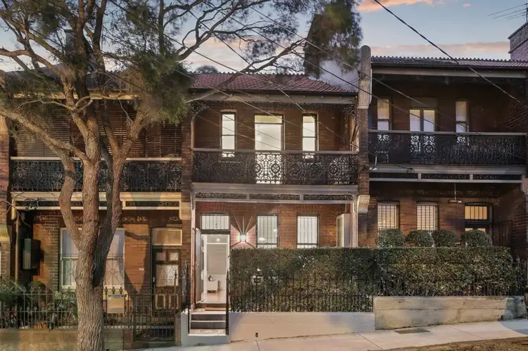 107 Albermarle Street, Newtown NSW 2042