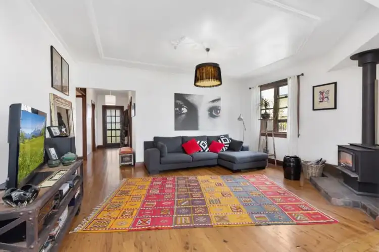 Fifth view of Homely house listing, 54 Ryrie Street, Braidwood NSW 2622