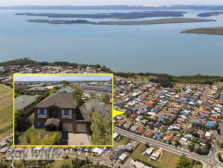 17 Kimbolton Drive, Redland Bay QLD 4165
