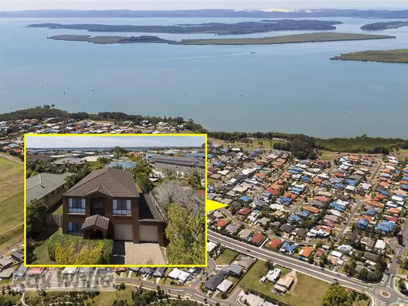 Main view of Homely house listing, 17 Kimbolton Drive, Redland Bay QLD 4165