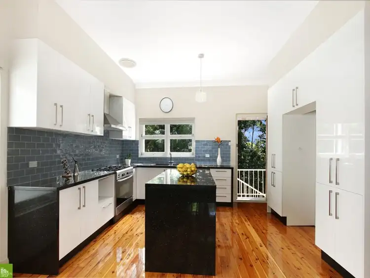 Main view of Homely house listing, 6 Elnathan Parade, Mount Pleasant NSW 2519
