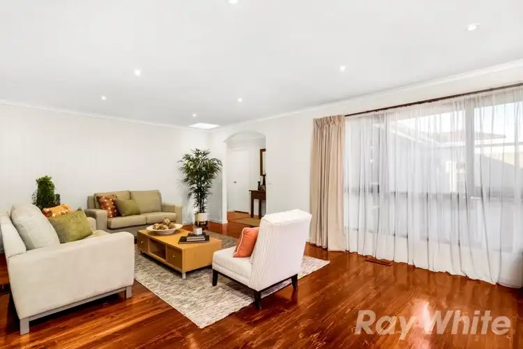 Fourth view of Homely house listing, 6 Moray Grove, Vermont South VIC 3133
