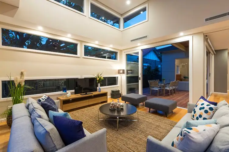 Second view of Homely house listing, 58 First Avenue, Willoughby NSW 2068