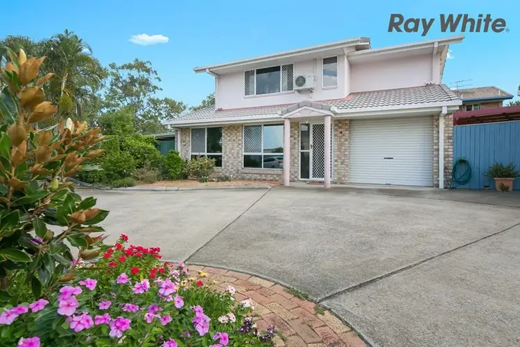 Second view of Homely townhouse listing, 9/26-28 Holland Crescent, Capalaba QLD 4157