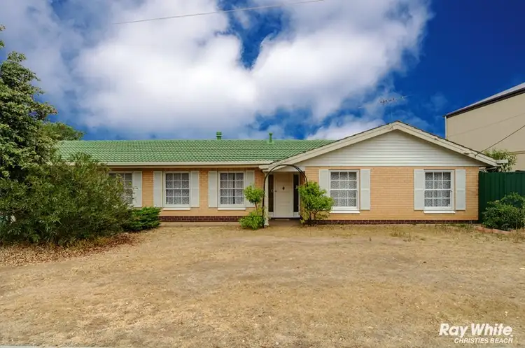 Main view of Homely house listing, 51 Ramsgate Avenue, Christies Beach SA 5165