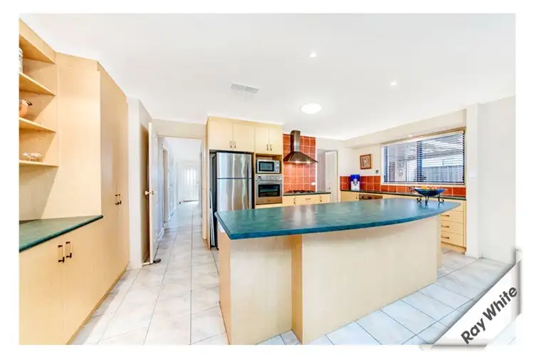 Sixth view of Homely house listing, 18 Oxenham Circuit, Gordon ACT 2906