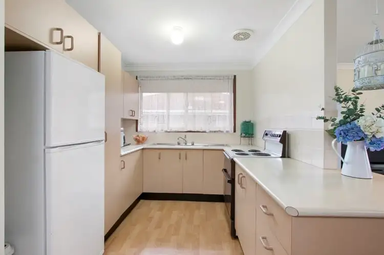 Fourth view of Homely house listing, 35 Meares Road, Mcgraths Hill NSW 2756