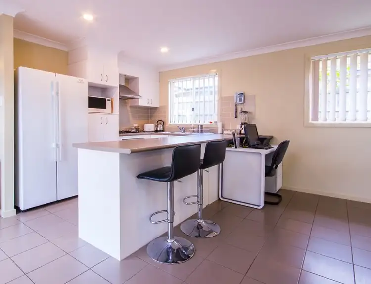 Third view of Homely house listing, 12 Moorhen Street, Coomera QLD 4209