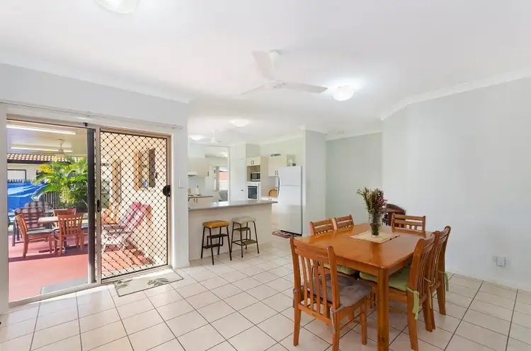 Sixth view of Homely house listing, 21 Milgate Crescent, Kirwan QLD 4817