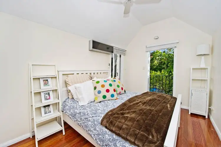 Fifth view of Homely house listing, 13 Caledonia Street, Paddington NSW 2021