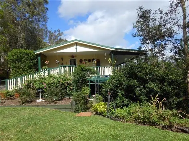 Fourth view of Homely house listing, 396 Coles Creek Road, Cooran QLD 4569