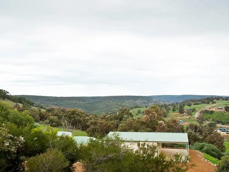 Fifth view of Homely house listing, 72 Gibbard Place, Bullsbrook WA 6084