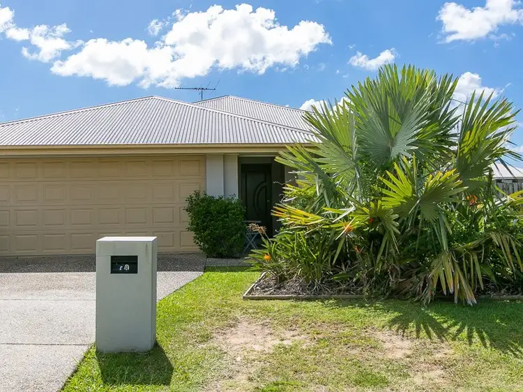 48 Summerlea Crescent, Ormeau QLD 4208