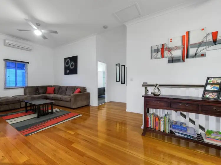 Fourth view of Homely house listing, 41A Shetland Street, Morningside QLD 4170