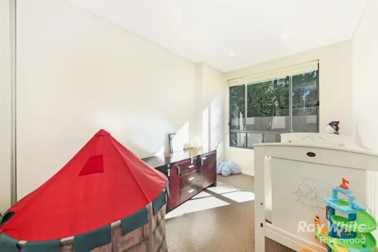 Fourth view of Homely apartment listing, 1/1 Erskine Street, Riverwood NSW 2210