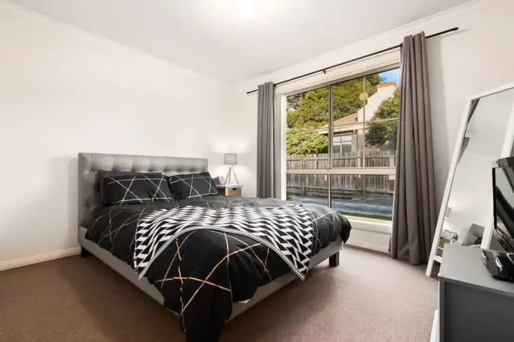 Fifth view of Homely unit listing, 3/1778 Dandenong Road, Clayton VIC 3168