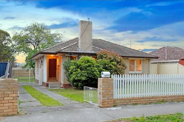 Second view of Homely house listing, 104A Royal Parade, Reservoir VIC 3073