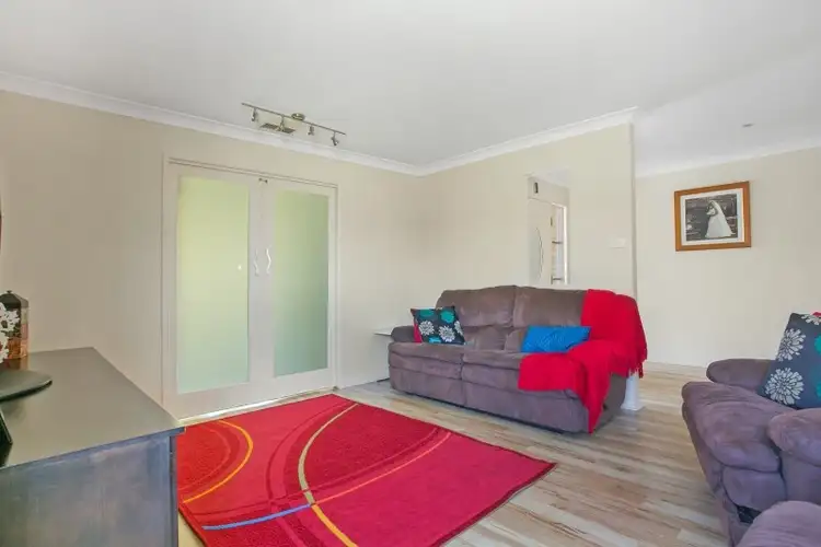 Fifth view of Homely house listing, 5 Peregrine Close, Aberglasslyn NSW 2320