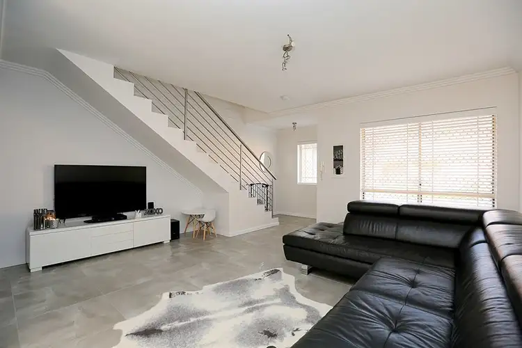 Third view of Homely townhouse listing, 30/57 Bellevue Avenue, Georges Hall NSW 2198