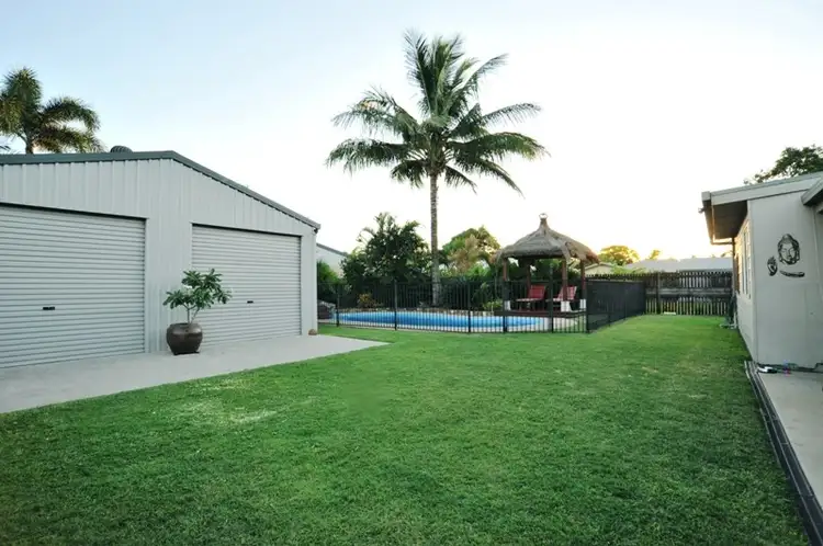 Main view of Homely house listing, 72 Marathon Street, Proserpine QLD 4800