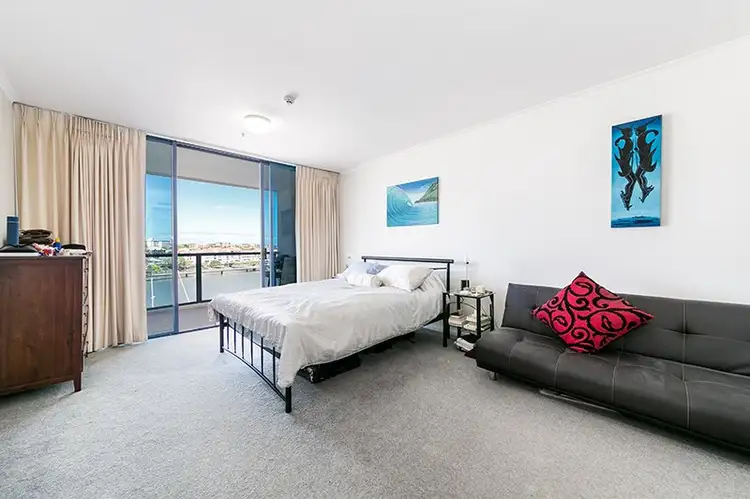 Sixth view of Homely unit listing, 26/8 Goodwin Street, Kangaroo Point QLD 4169