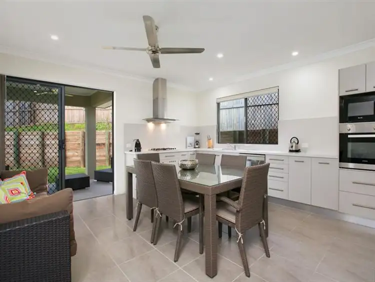 Seventh view of Homely house listing, 7 Pandan Close, Mount Sheridan QLD 4868