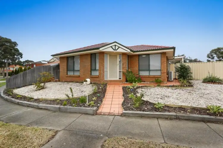 36 Lincolne Crescent, Roxburgh Park VIC 3064
