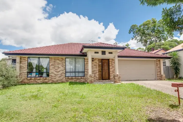 7 Edith Street, Forest Lake QLD 4078
