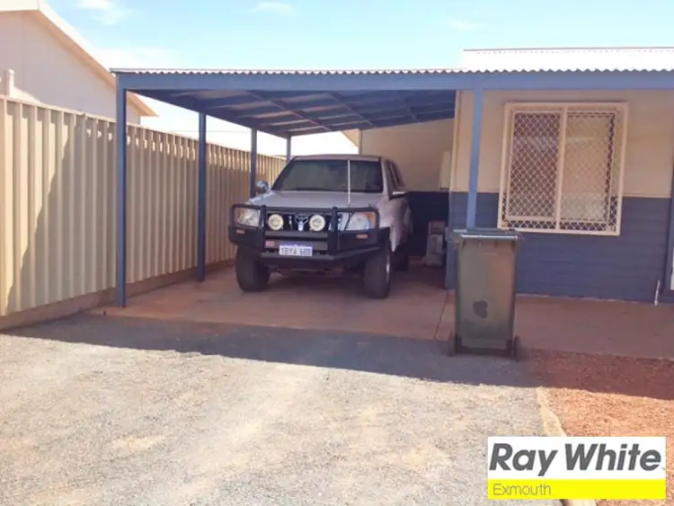 Second view of Homely house listing, 12 Payne Way, Onslow WA 6710