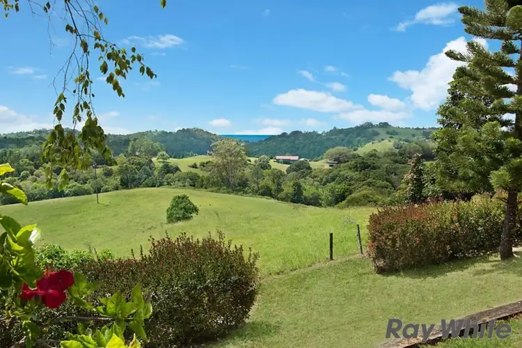 342 North Maleny Road, North Maleny QLD 4552