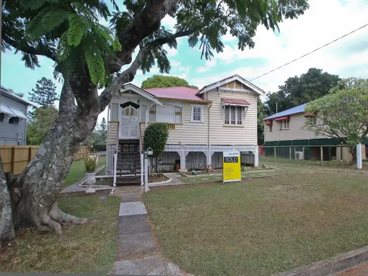 Second view of Homely house listing, 7 Sinclair Street, Newtown QLD 4305