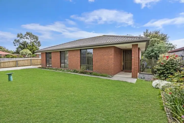 Main view of Homely house listing, 6 Shepherds Court, Evandale TAS 7212