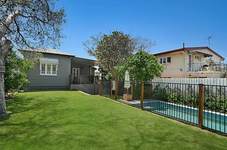 Second view of Homely house listing, 37 Antill Street, Wilston QLD 4051