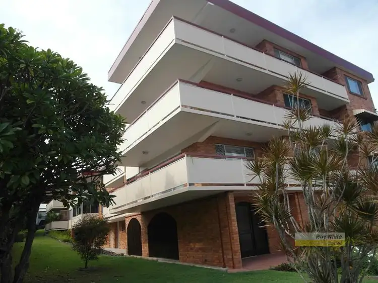 7/29 Bonney Avenue, Clayfield QLD 4011