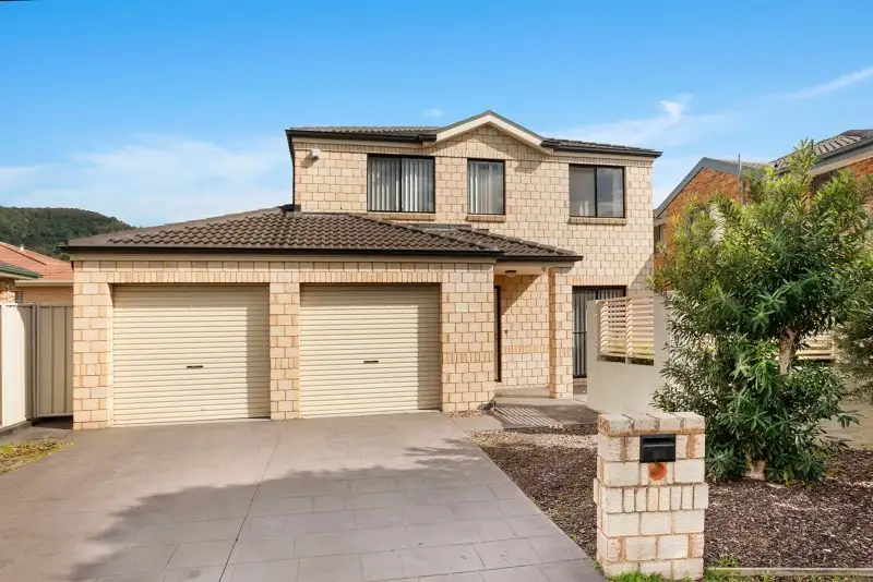 Main view of Homely house listing, 15 Warrego Street, Albion Park NSW 2527