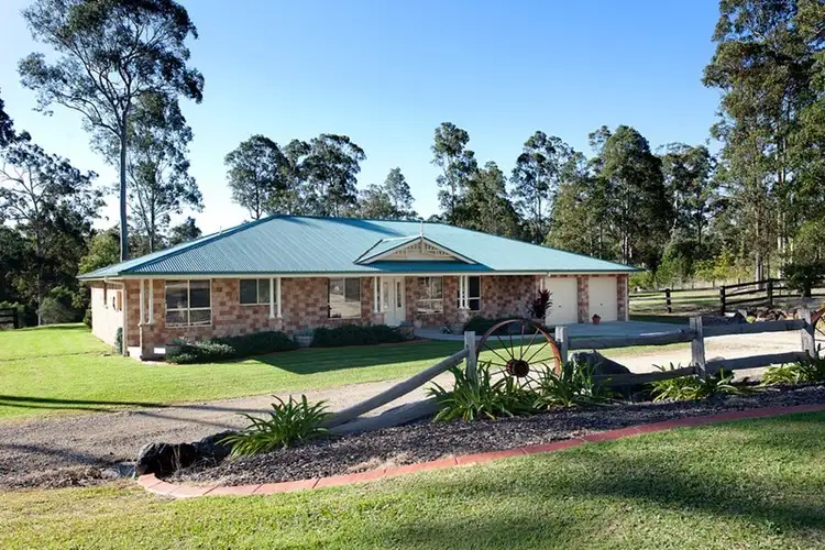 Second view of Homely house listing, 3 Clare Place, Taree NSW 2430