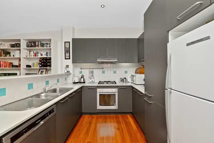 Fifth view of Homely apartment listing, 12/99-105 Frenchmans Road, Randwick NSW 2031