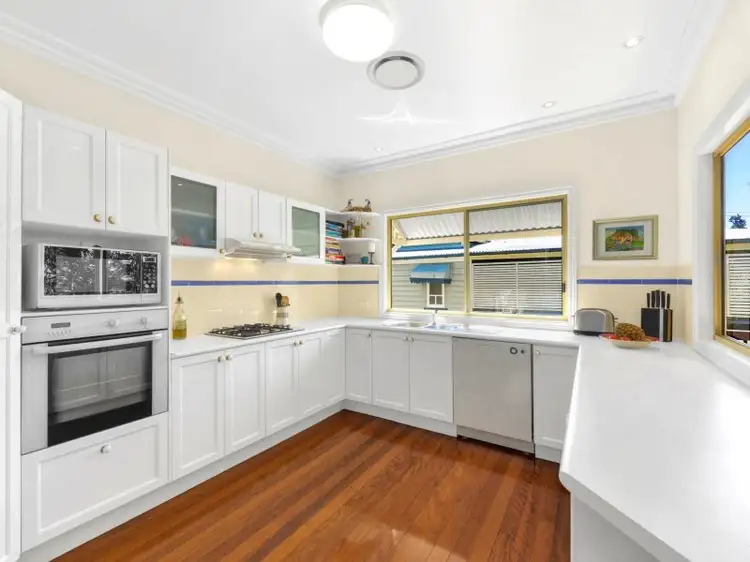 Fifth view of Homely house listing, 23 Simpson Street, Morningside QLD 4170