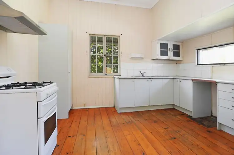 Fifth view of Homely house listing, 35 Bowen Street, Windsor QLD 4030